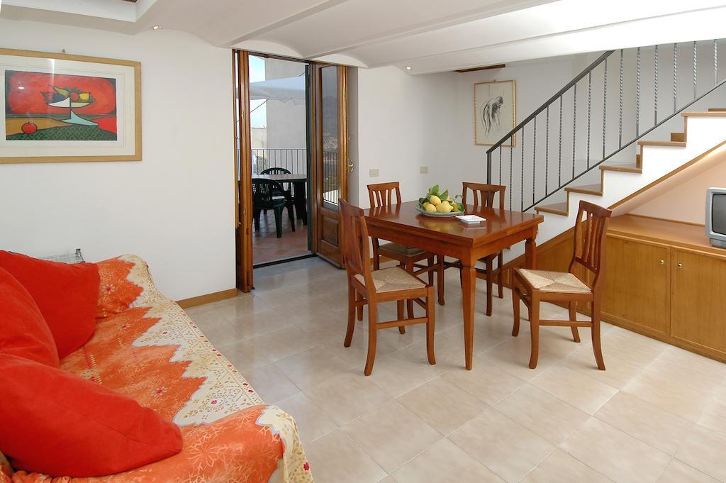 Amalfi 51 Con Vista Mare, Giardino E Terrazze Villa Conca dei Marini Cameră foto