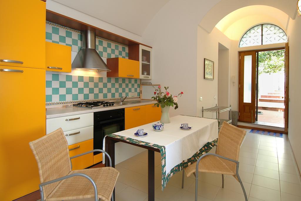 Amalfi 51 Con Vista Mare, Giardino E Terrazze Villa Conca dei Marini Cameră foto